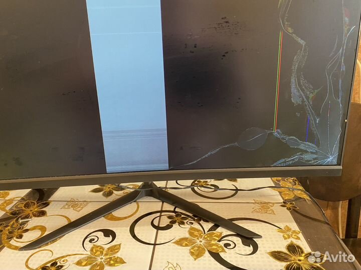 Телевизор монитор