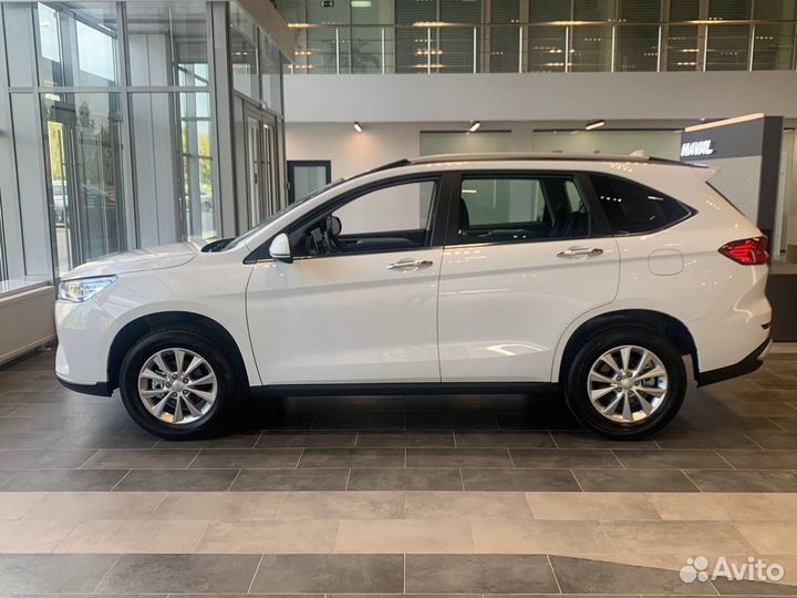 Haval M6 1.5 МТ, 2023
