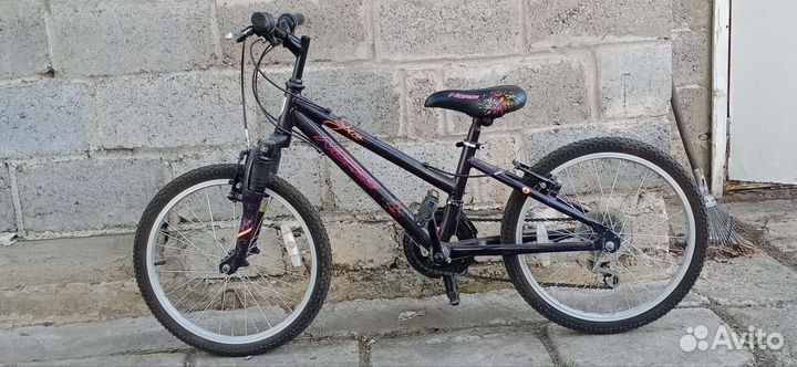 Велосипед б/у