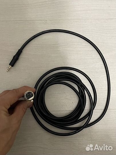 Студийный микрофон BM-800