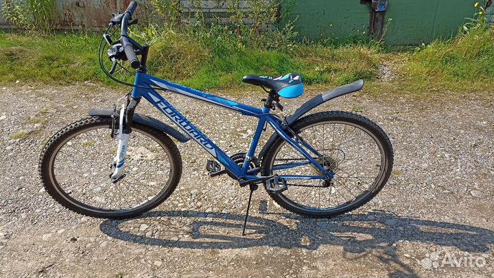 Велосипед Forward Sporting 1.0