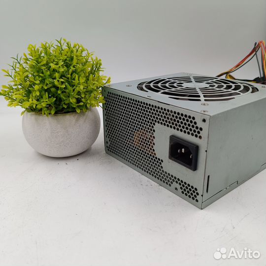 Блок питания 450W PowerMan IP-S450HQ7-0 H