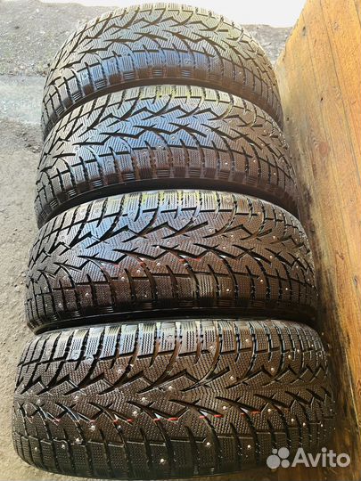 Toyo Observe G3-Ice 245/45 R20 99T