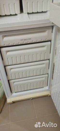 Холодильник стинол бу