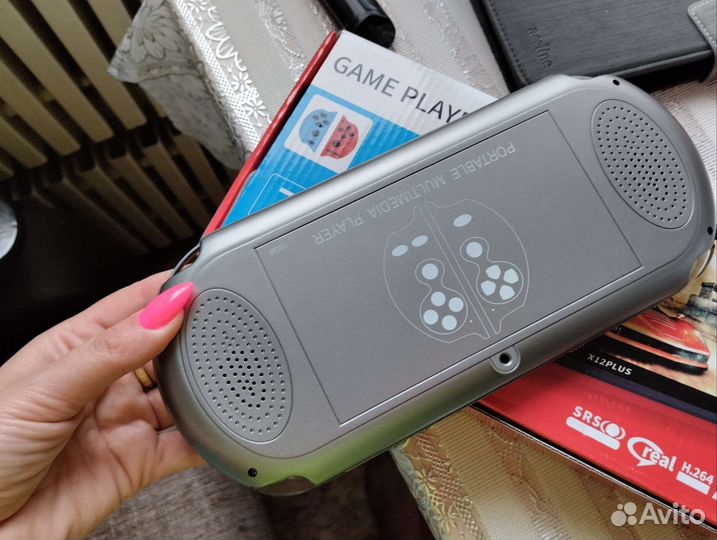 Электронная игра