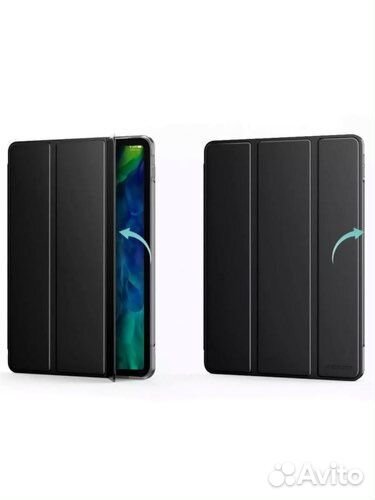 Чехол для iPad Mini 6 Silicone Case (2021 г.)