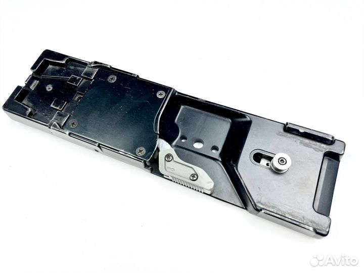 Площадка для видеокамеры JVC