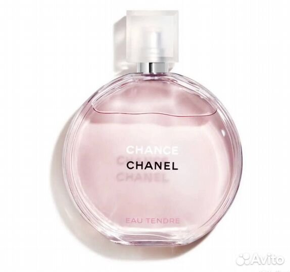 Туалетная вода