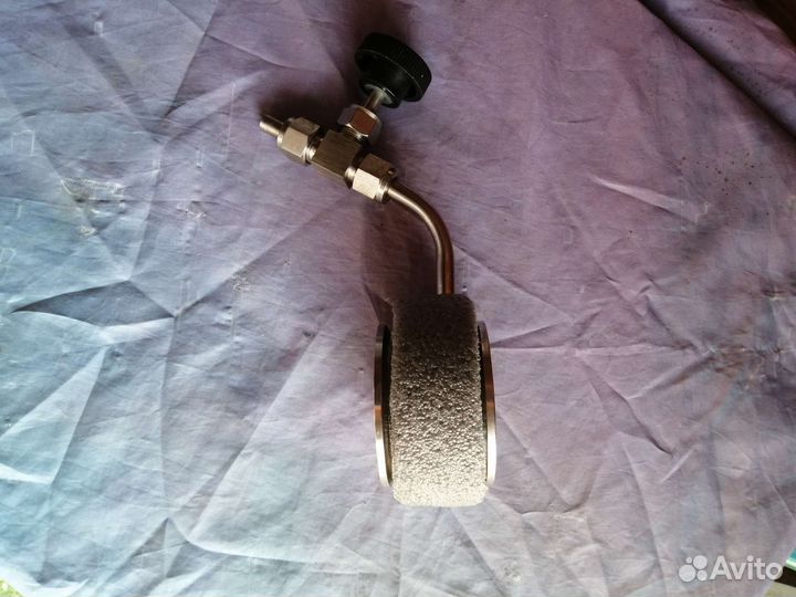 Царга 2 дюйма, диоптр 2 дюйма