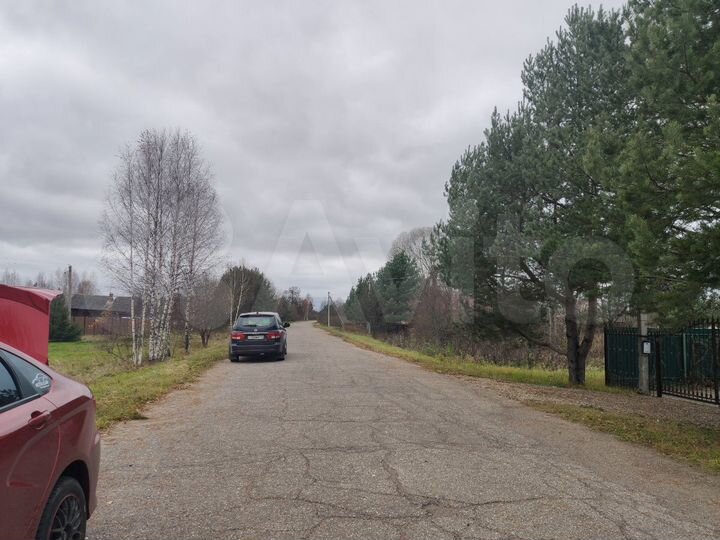 Участок 14 сот. (ИЖС)