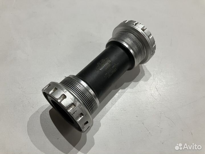 Система Shimano XT. Комплект