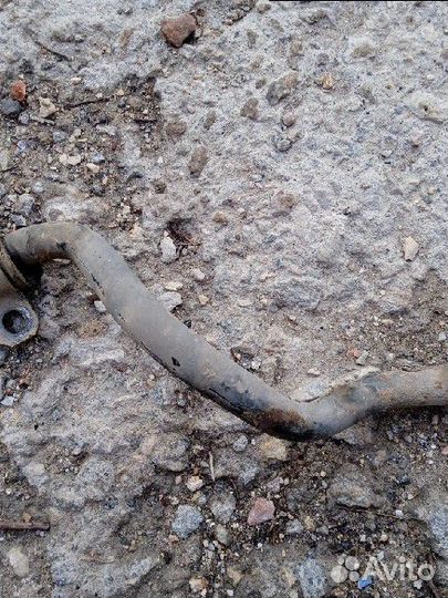 Стабилизатор попереч. уст-ти передний Мазда 626 GD