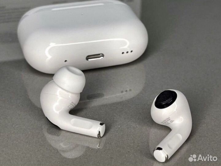 AirPods Pro 2 (новинка 2024г)