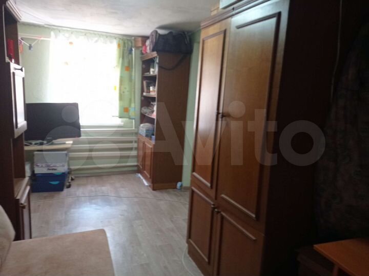 Дом 41,8 м² на участке 4 сот.