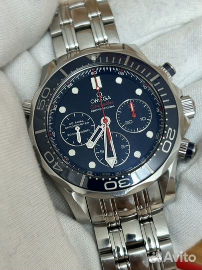 Omega