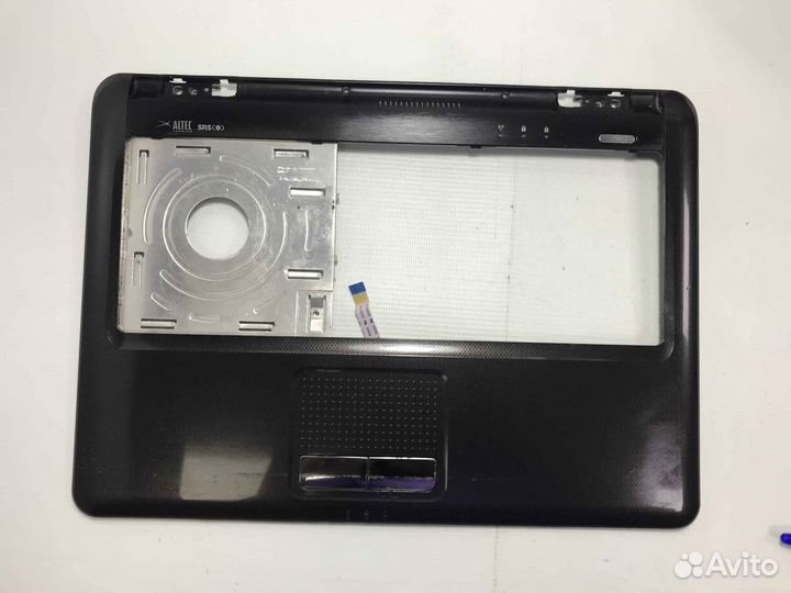 Топкейс для Asus K40AB