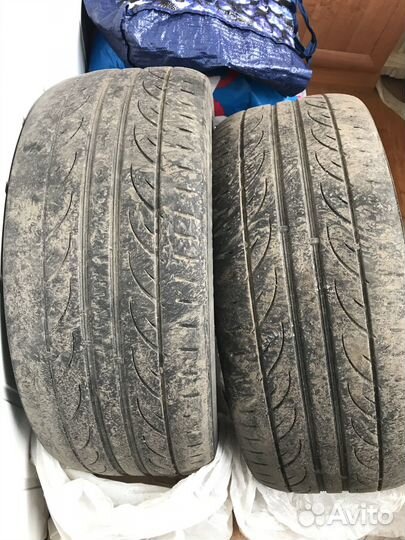 Hankook Ventus V12 Evo2 K120 225/45 R17