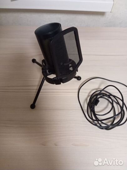 Микрофон fifine a6v