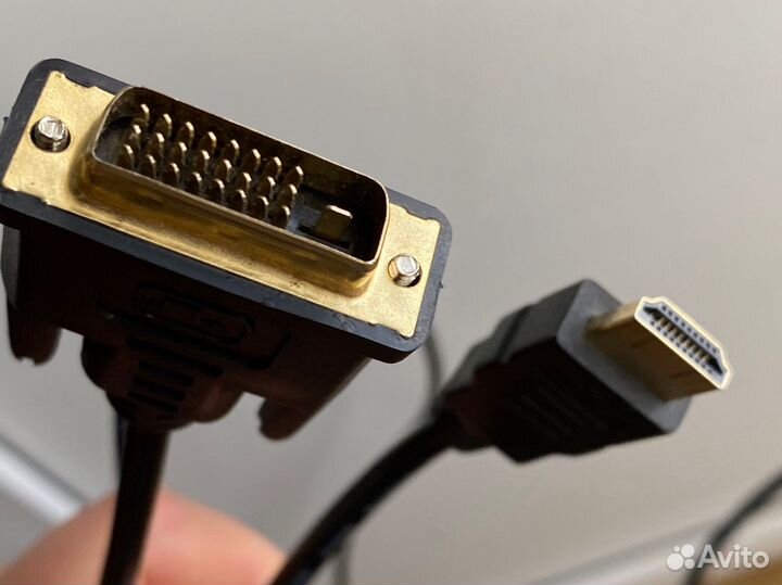 Монитор Philips 20' HWS8200Q