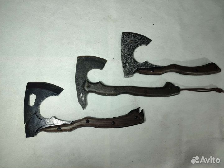 Топоры бытовые