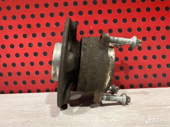 Ступица задняя Mercedes-Benz E-Class A238 654 2017