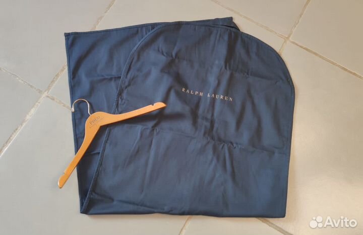 Ralph Lauren пакеты, пыльники, чехлы и др