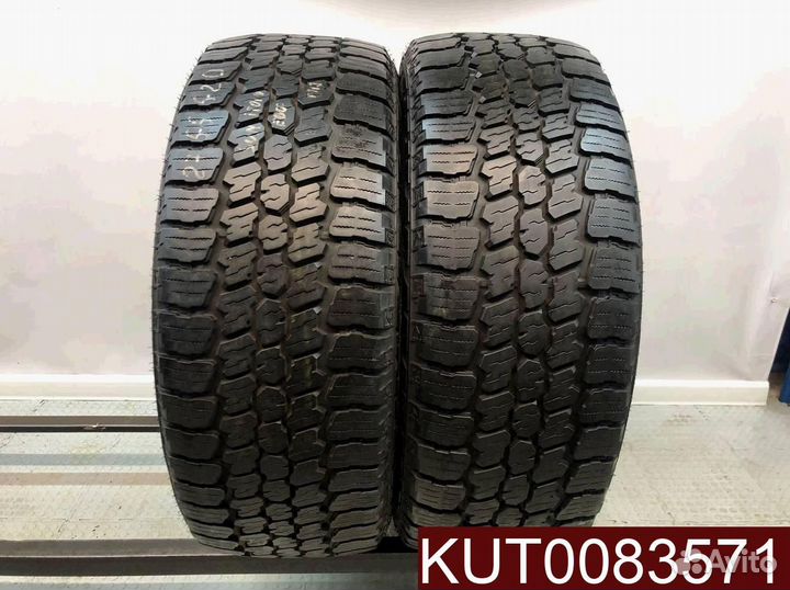 Sumitomo Encounter HT 275/55 R20 107U