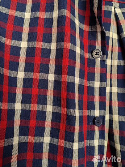 Рубашки мальчику 158