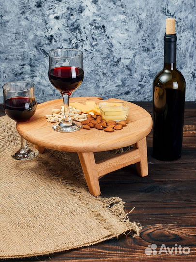 Винный столик