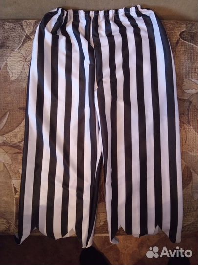 Детский новогодний костюм