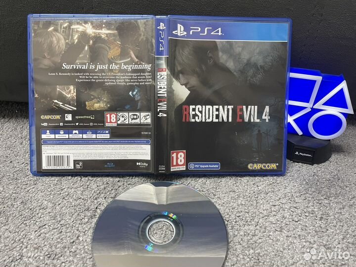 Resident evil колекция игр