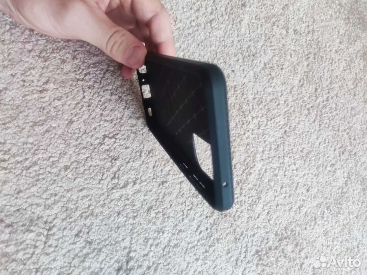 Чехол для телефона Samsung A-72