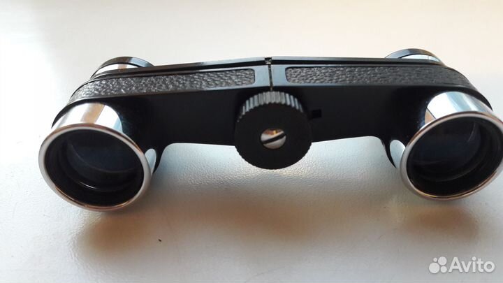 Бинокль театральный Carl Zeiss