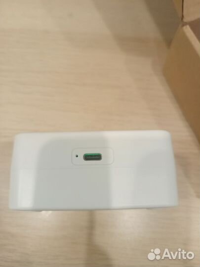 Мини принтер