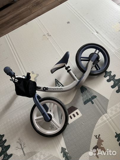 Беговел детский