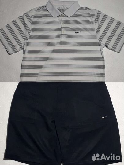 Шорты nike Golf