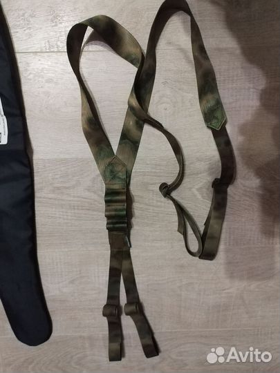 Пояс разгрузочный 