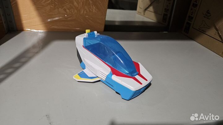 Игрушки щенячий патруль