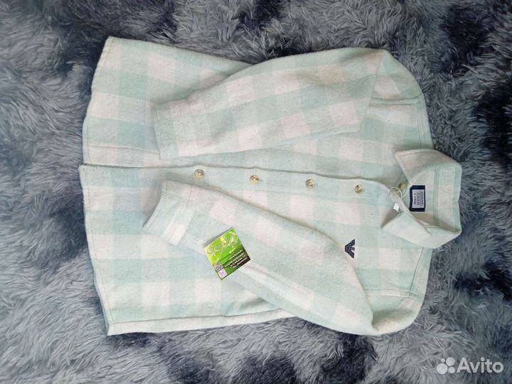 Рубашка детская