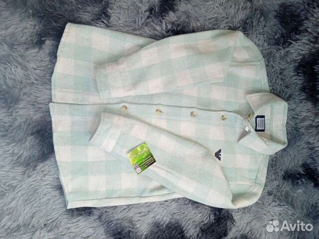 Рубашка детская