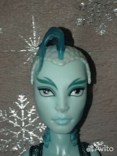 Кукла Монстер Хай