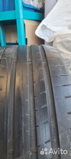 Goodyear Eagle F1 Asymmetric 3 245/45 R20 99V