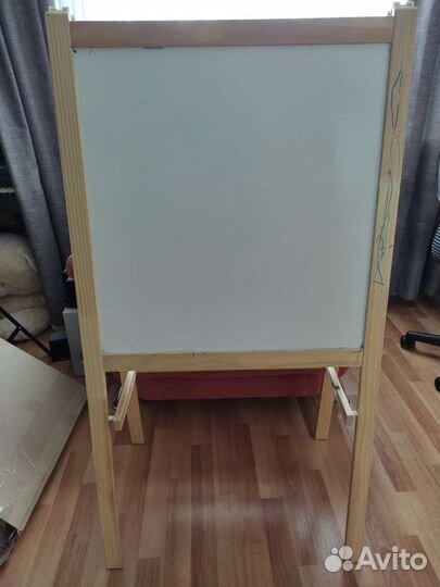 Доска для рисования IKEA