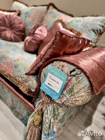 Диван.Продажа выстав.образцов Premium class