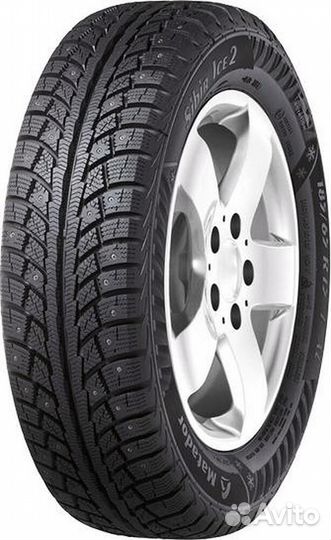 Matador MP 30 Sibir Ice 2 225/45 R17 T
