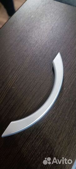 Мебельные ручки