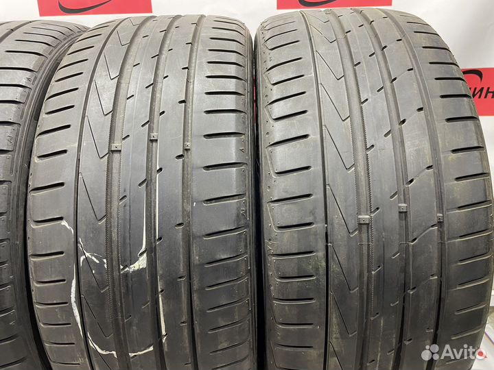 Hankook Ventus S1 Evo 2 K117B 225/45 R17