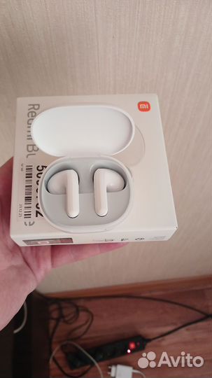 Xiaomi redmi Buds 4 lite