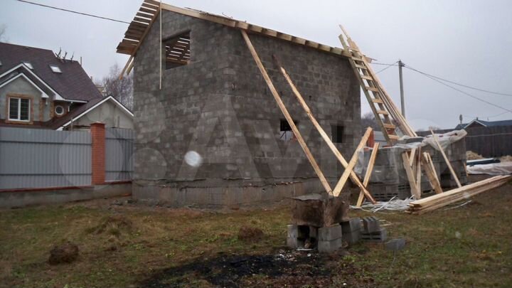 Участок 20 сот. (ИЖС)