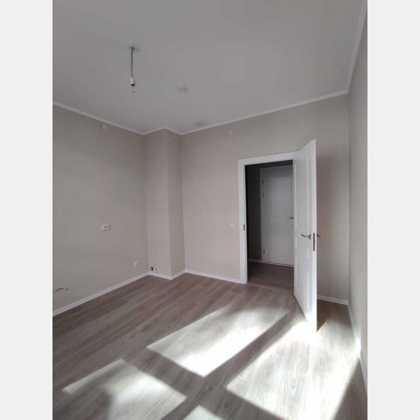 1-к. квартира, 37,6 м², 5/5 эт.